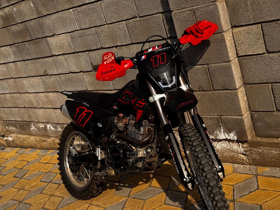 Продам ммз на свап моторе