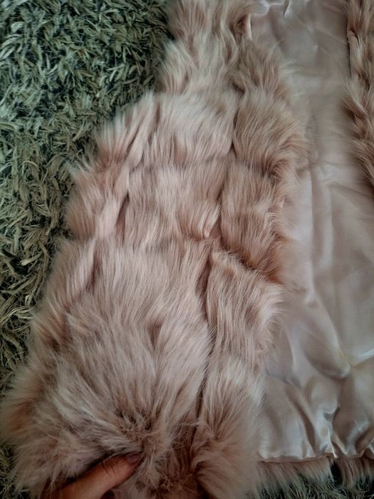 Vestuta Superbă Nouă