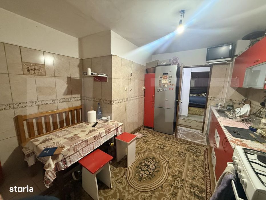Apartament 3 camere, 70 mp, zona Micro 11