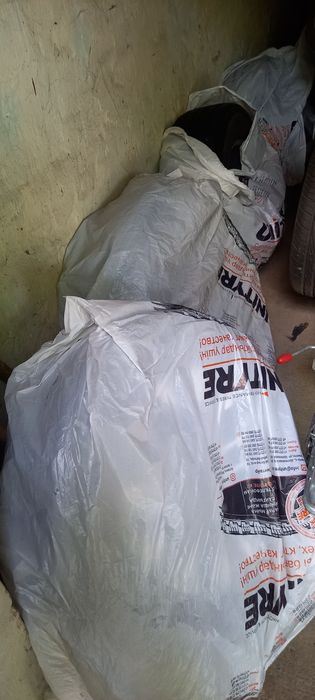 Диски с летней резиной