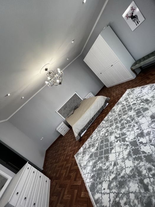 Коттедж в аренду