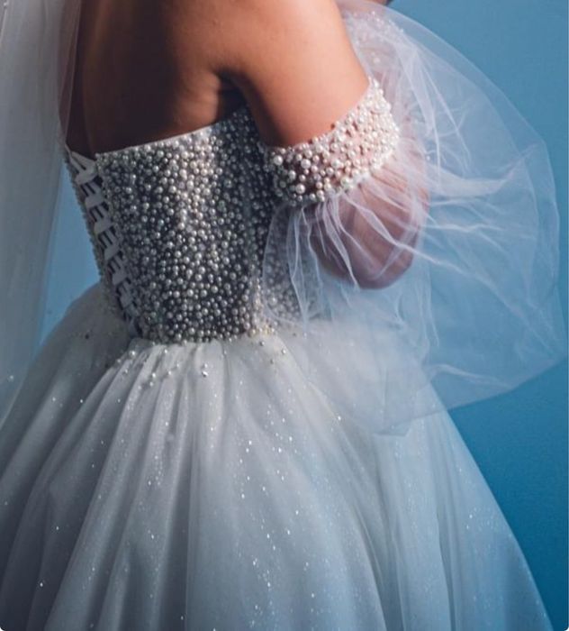 Rochie de mireasa