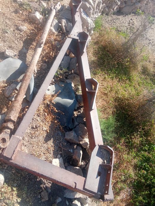 pluk 4 korpus dt75 ga