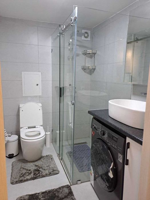 Сдаётся квартира на ЖК Бешчинор