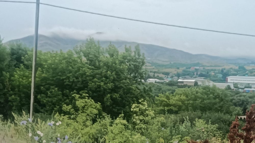Продам участок с домом 9 соток