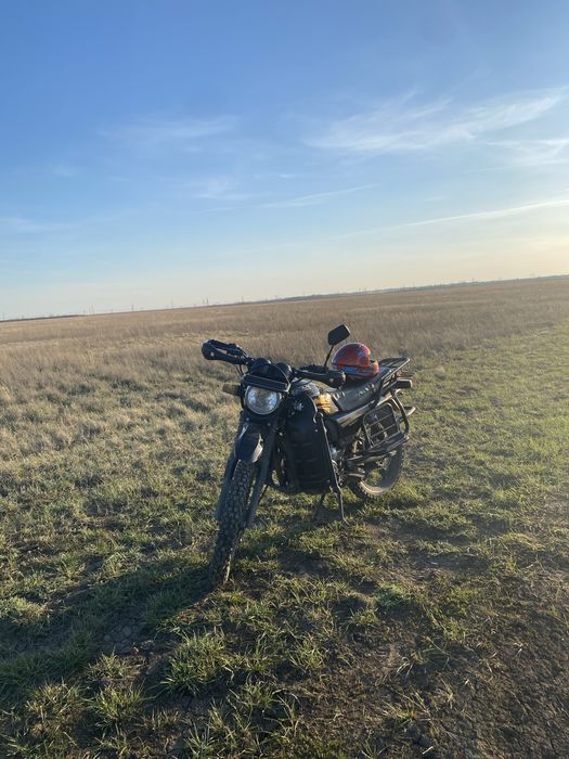 продам мотоцикл.