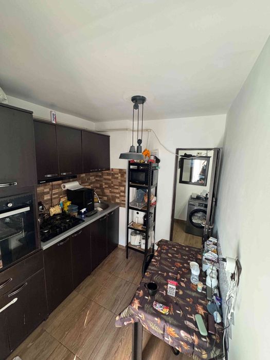 Vând apartament cu 1 cameră – I.C. Frimu, Nae Leonard