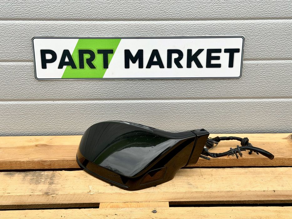 Ляво огледало AUDI A7 C7 4G 4G8857409AM 4G8857535E