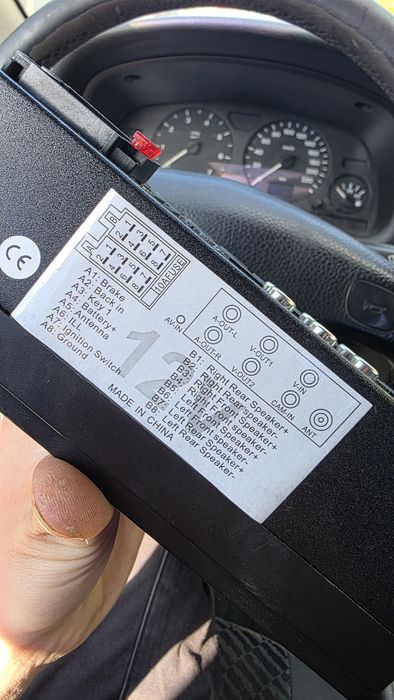 Navigatie cu Blothoot +alte multe functii