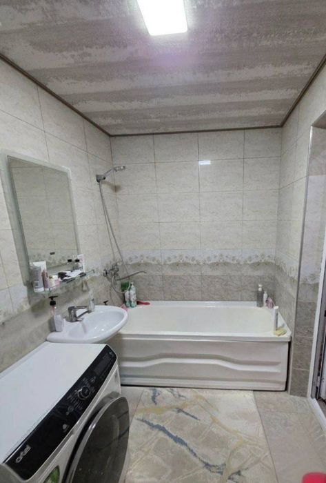 Продается 2х комнотная квартира новастройка