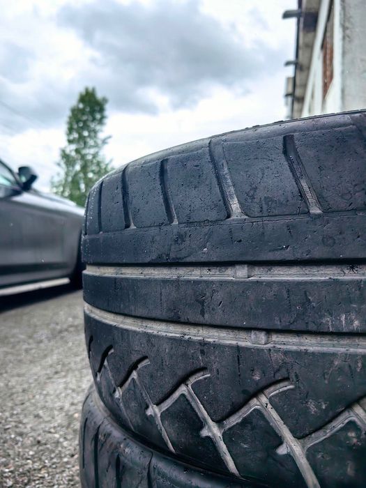 Семи сликове Westlake Sport RS 235/35/19 и 275/30/19