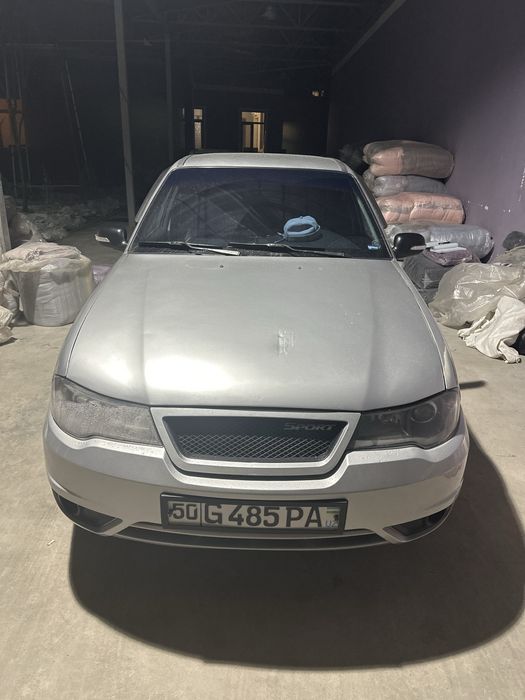nexia 2 dons 1.6
