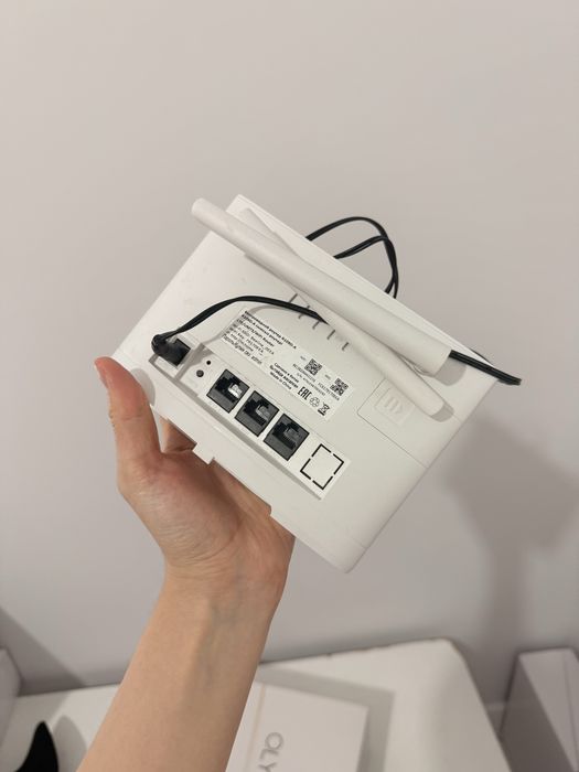 Роутер белайн б/у