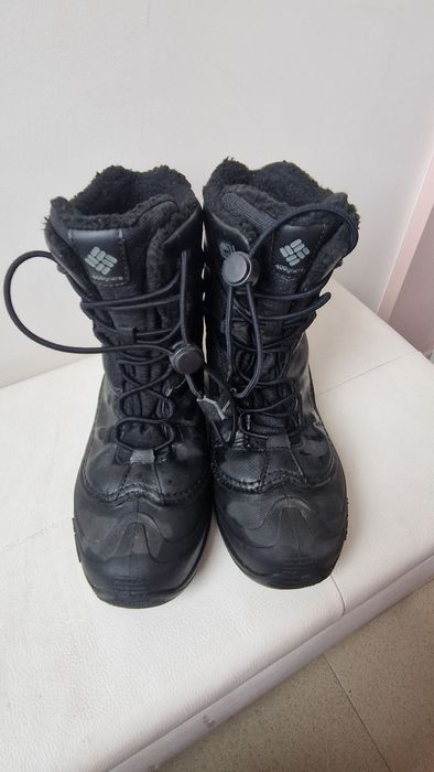 Тактически обувки Columbia