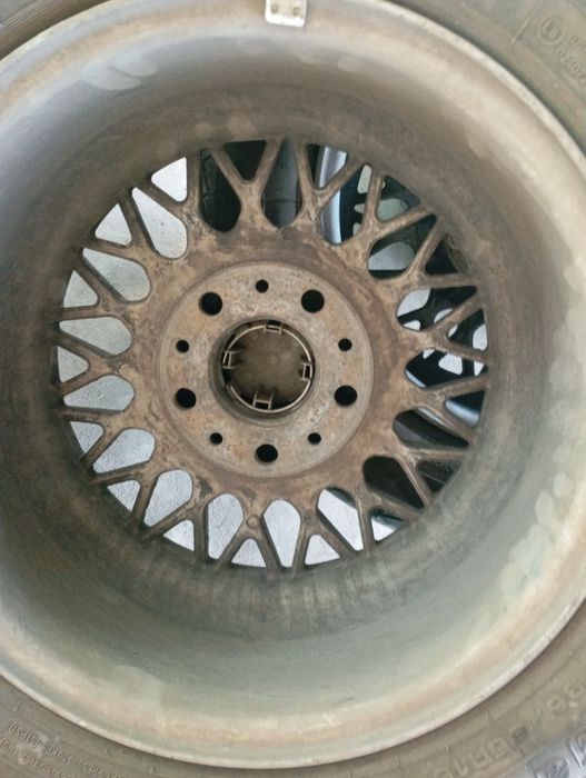 Продам диски R15