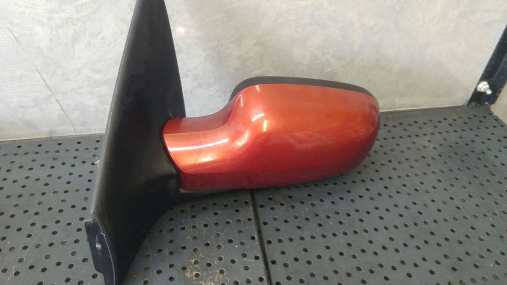 Oglinda electrica stanga renault megane 2 12353060