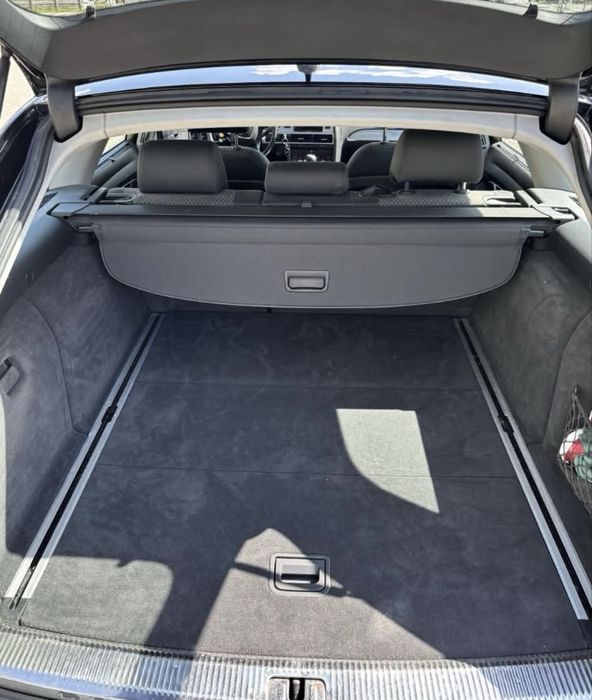 AUDI A6 Avant 2008 — imagine 5