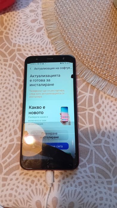 Samsung galaxy J6