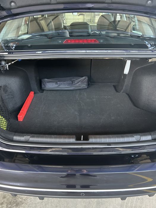 Geely Emgrand Flagship 2024