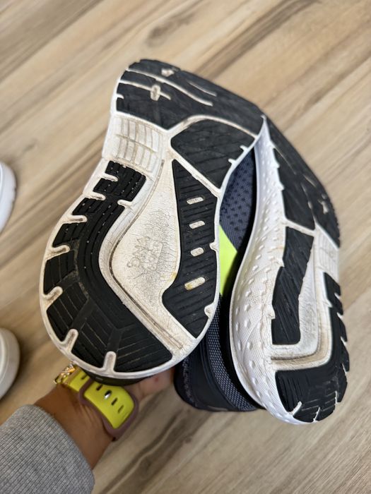 Оригинални мъжки маратонки Brooks Glycerin 18 ! 45 н