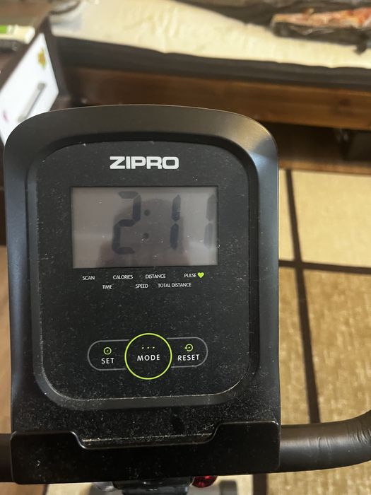 Велоаргометър ZIPRO