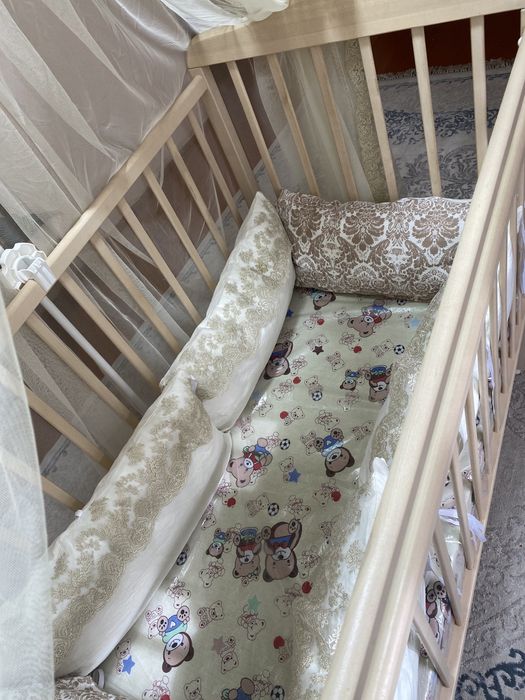 Детский манеж Алита-2