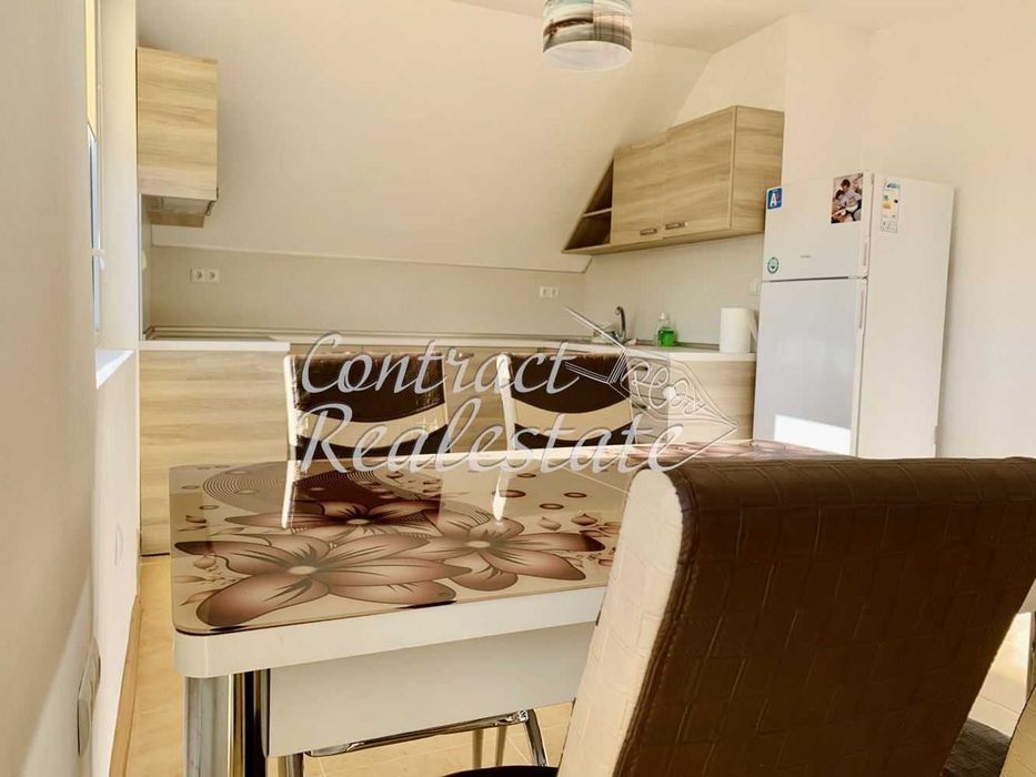 Дава се под наем Двустаен апартамент в Варна, Левски - 77 кв.м за 346.8 € - Снимка #1