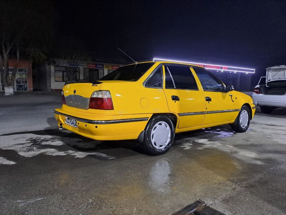 Nexia 1 sonc trambilor