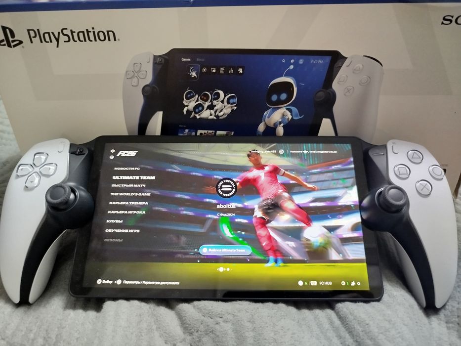 PlayStation Portal
