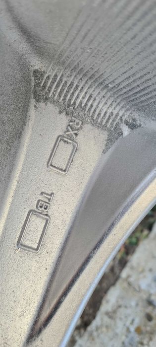 Джанти 22 бмв х5