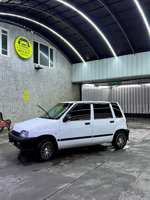 TICO tuning qilingan