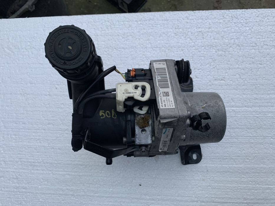 Pompa servo Peugeot 508 cod: HPI A5101675 1.6 hdi și 2.0 hdi