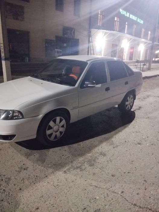 Chevrolet Nexia 2 ideal  1,6 mator