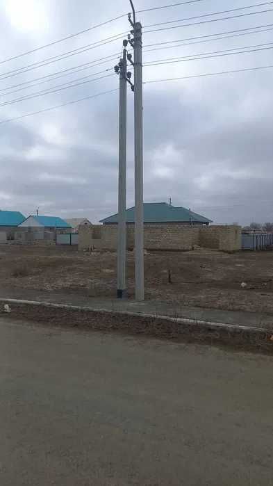 Продается земельный участок в Бесикты