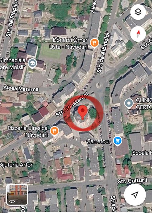 Inchiriez apartament