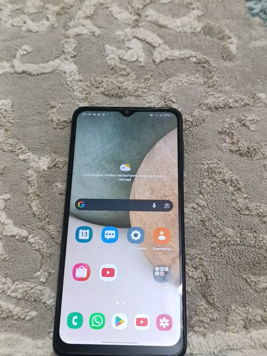 Samsung Galaxy A12 продам