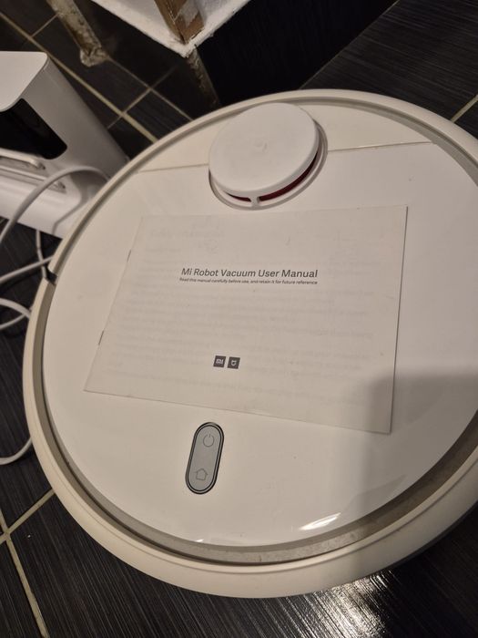 Aspirator Robot Mi Vaccum