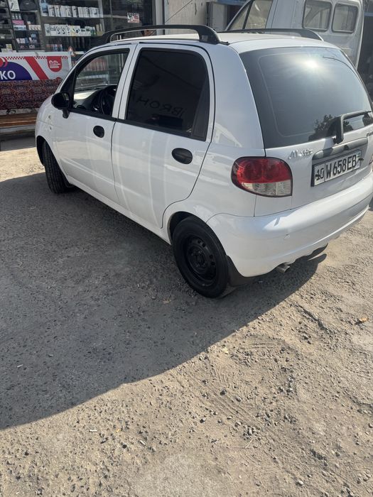 Matiz arenda yoki sotiladi