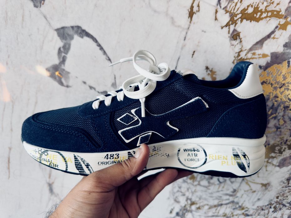 Premiata  Made in Turkey