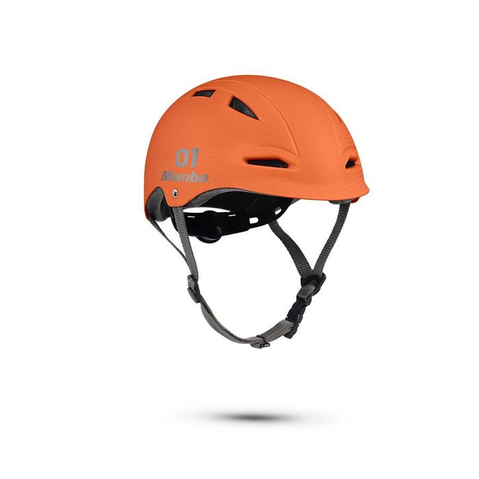 Детский шлем QPlay Manbo Helmet – комфорт и безопасность в одном!