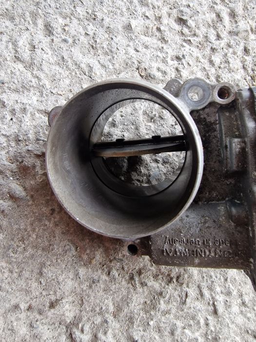 Clapeta acceleratie 2.0 CXE cxf cxh vw t6 transporter caravelle multiv