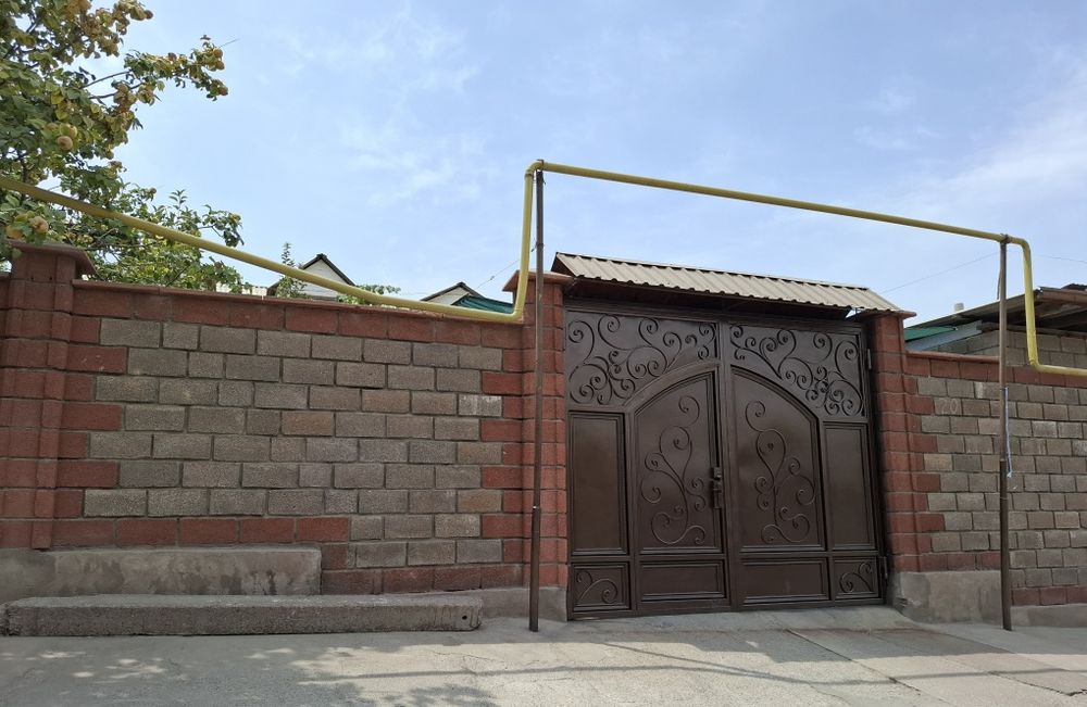 Продаётся большой дом