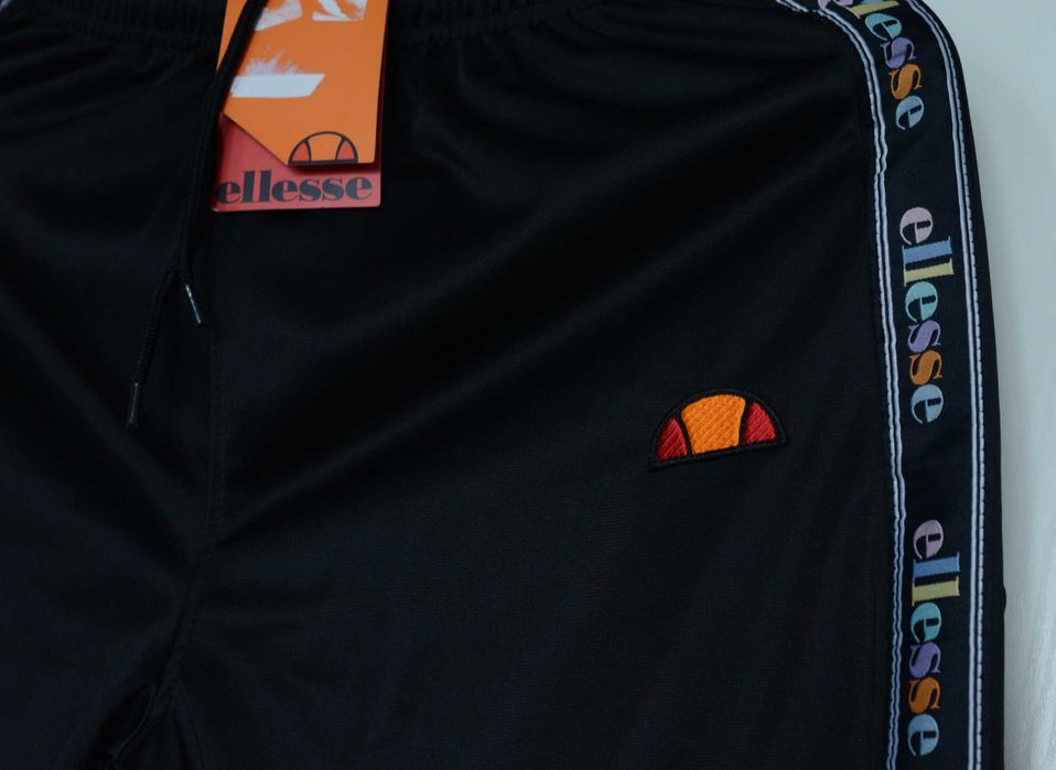 Ellesse S оригинальное трико