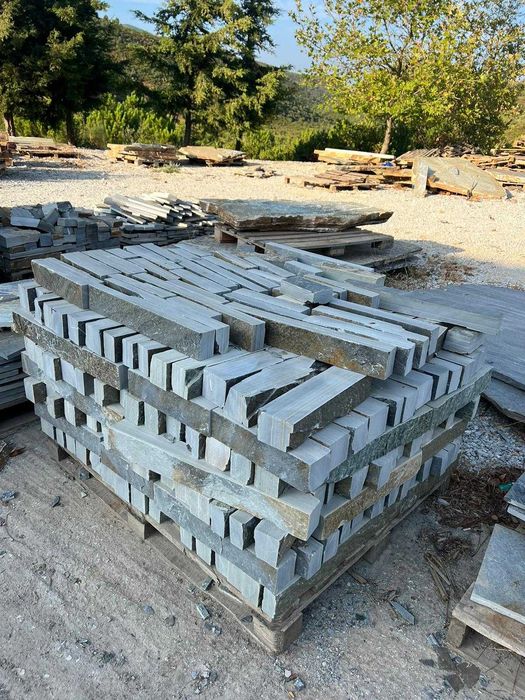 Piatra naturala  de Placat