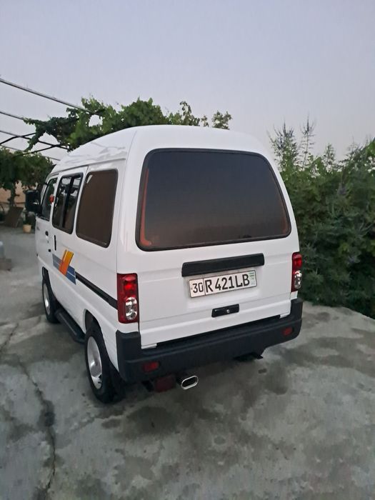 Damas sotiladi 2020-yil tayyor holatda.