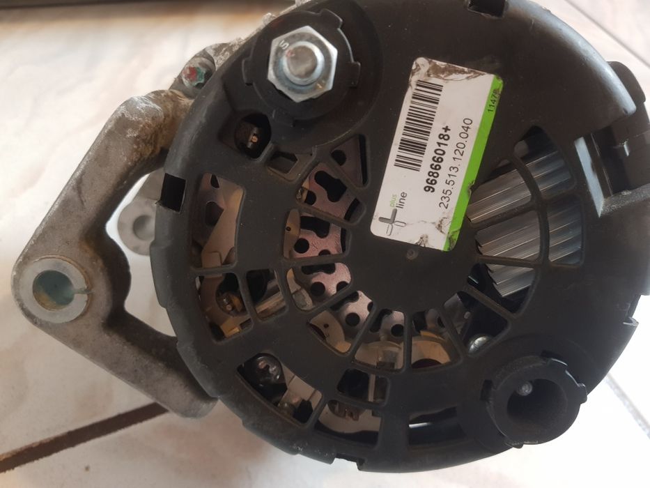 Alternator A1031 (b)