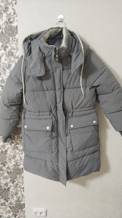 Продам куртки подростковые