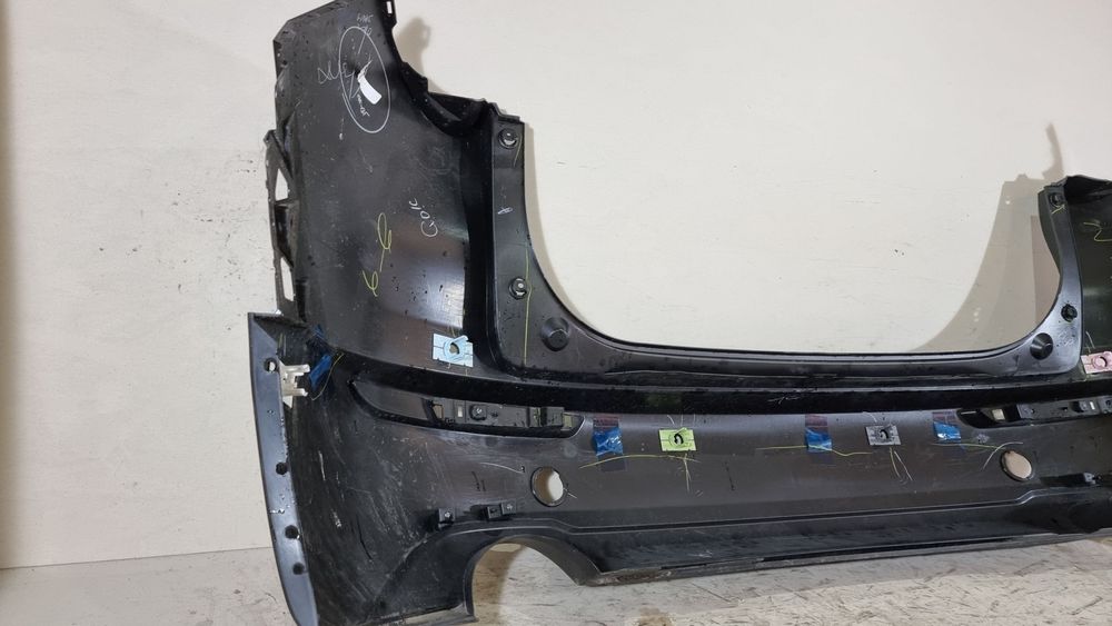 Bara spate Mazda CX30  , 2019, 2020, 2021, 2022, cod origine OE DGH9-50221