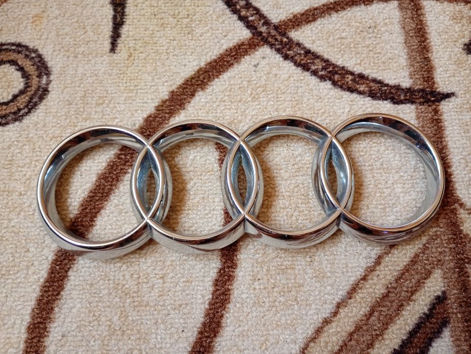 Останали части от Ауди а4 б6 б7