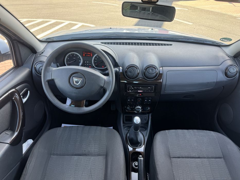 An 2012 “ cap 1.6 mpi “ Euro 5